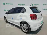 2014 Volkswagen Polo