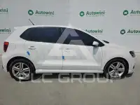 2014 Volkswagen Polo