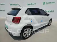 2014 Volkswagen Polo