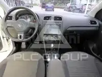 2014 Volkswagen Polo