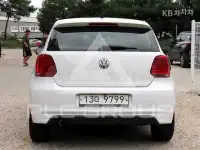 2014 Volkswagen Polo