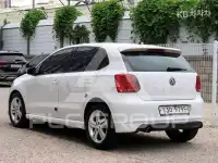 2014 Volkswagen Polo