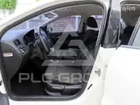 2014 Volkswagen Polo