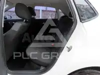 2014 Volkswagen Polo