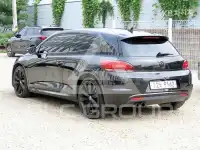 2014 Volkswagen Scirocco