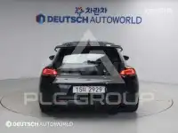 2014 Volkswagen Scirocco