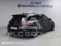 2014 Volkswagen Scirocco