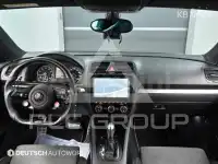 2014 Volkswagen Scirocco