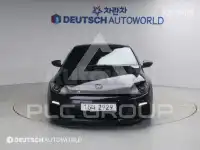 2014 Volkswagen Scirocco
