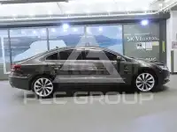 2014 Volkswagen CC