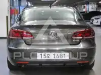 2014 Volkswagen CC