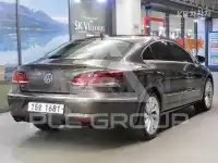 2014 Volkswagen CC