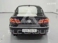 2014 Volkswagen CC