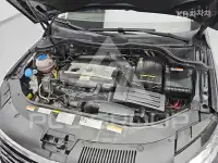 2014 Volkswagen CC