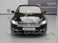 2014 Volkswagen CC