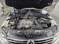 2014 Volkswagen CC