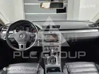 2014 Volkswagen CC