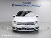 2014 Volkswagen CC
