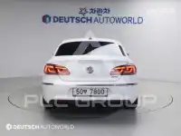 2014 Volkswagen CC