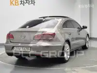 2014 Volkswagen CC