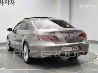 2014 Volkswagen CC