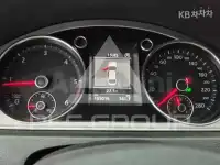 2014 Volkswagen CC