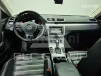 2014 Volkswagen CC