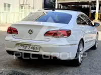 2014 Volkswagen CC