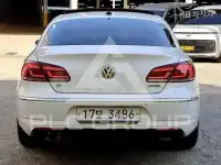 2014 Volkswagen CC