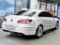 2014 Volkswagen CC