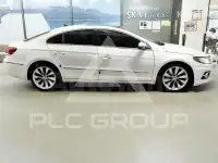 2014 Volkswagen CC