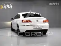2014 Volkswagen CC