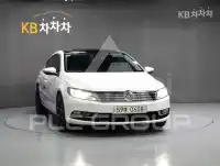 2014 Volkswagen CC