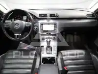 2014 Volkswagen CC