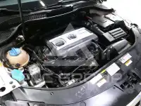 2014 Volkswagen CC