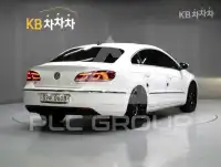 2014 Volkswagen CC