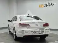 2014 Volkswagen CC