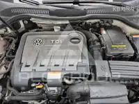 2014 Volkswagen CC