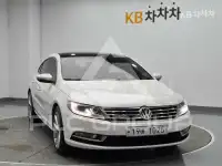 2014 Volkswagen CC