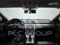 2014 Volkswagen CC