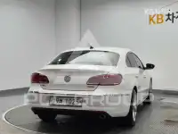 2014 Volkswagen CC
