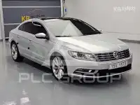 2014 Volkswagen CC