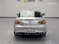 2014 Volkswagen CC