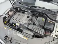 2014 Volkswagen CC