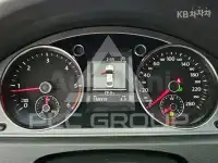 2014 Volkswagen CC