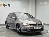 2014 Volkswagen GOLF