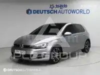 2014 Volkswagen GOLF