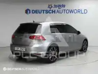 2014 Volkswagen GOLF