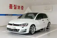 2014 Volkswagen GOLF