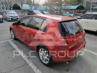 2014 Volkswagen GOLF